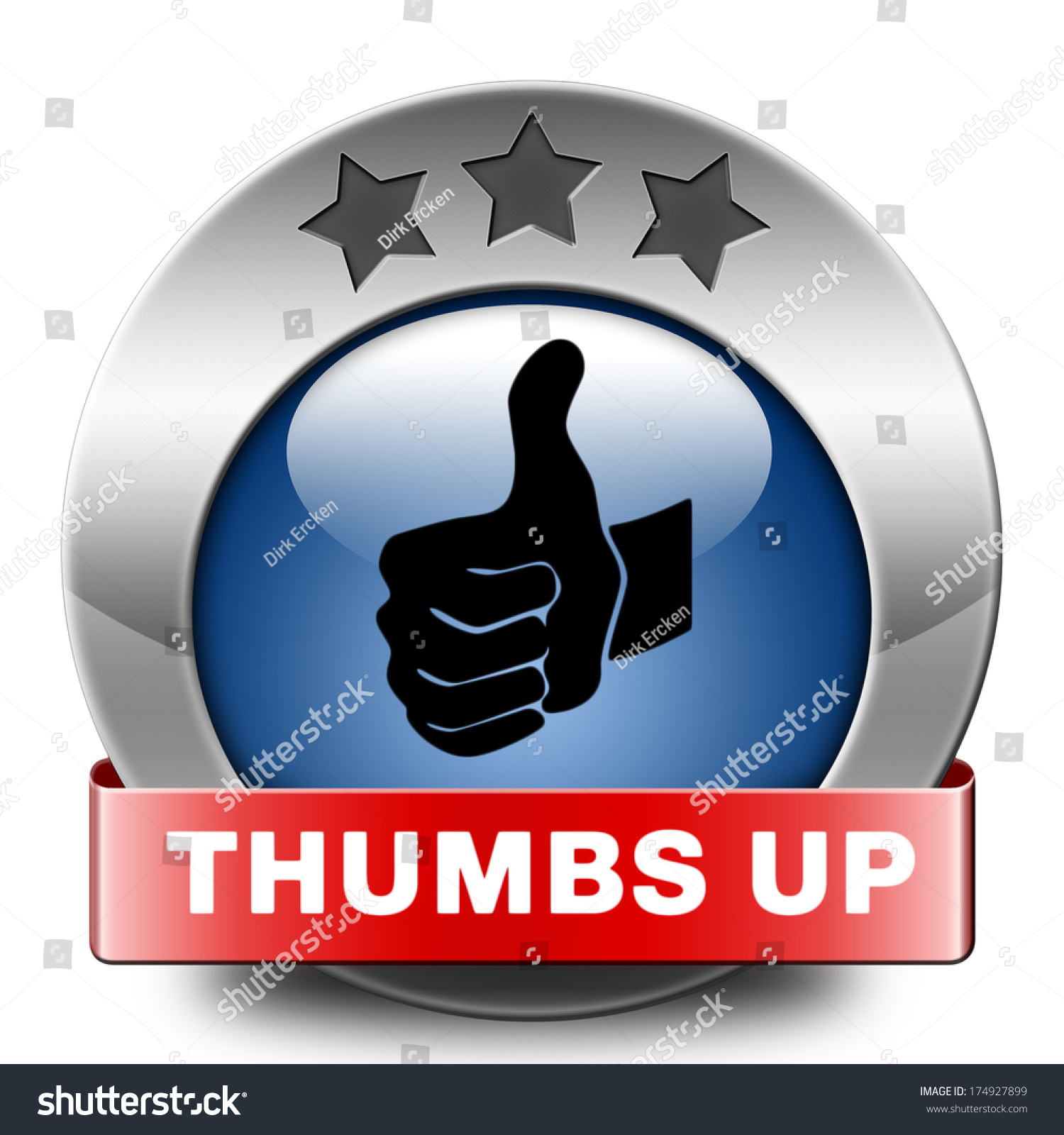 Download Social Psychology And Discourse stock photo thumbs up good and excellent work job well done and task finished and ac plished sign or icon