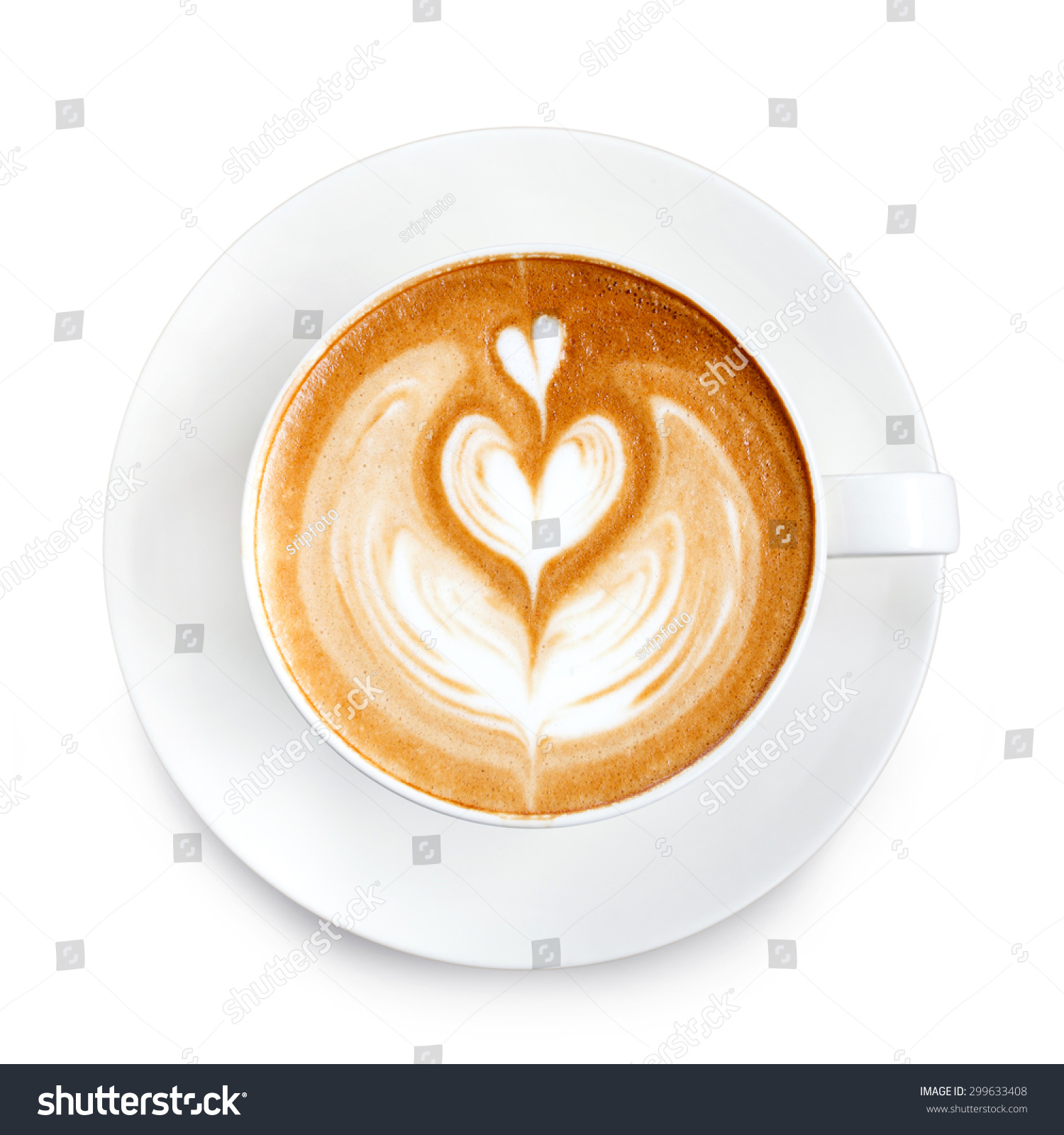 clip art latte coffee - photo #24
