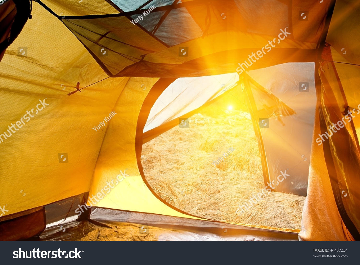 rays tents