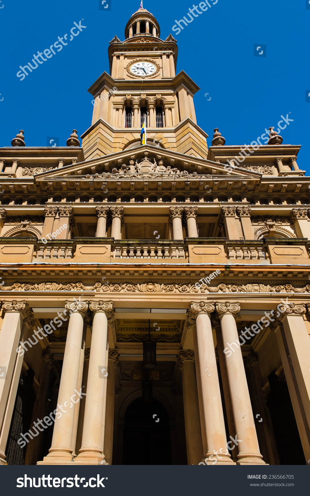 City forex town hall sydney