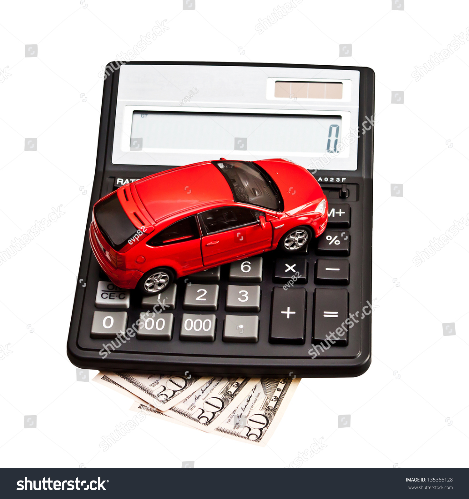 buy new car calculator