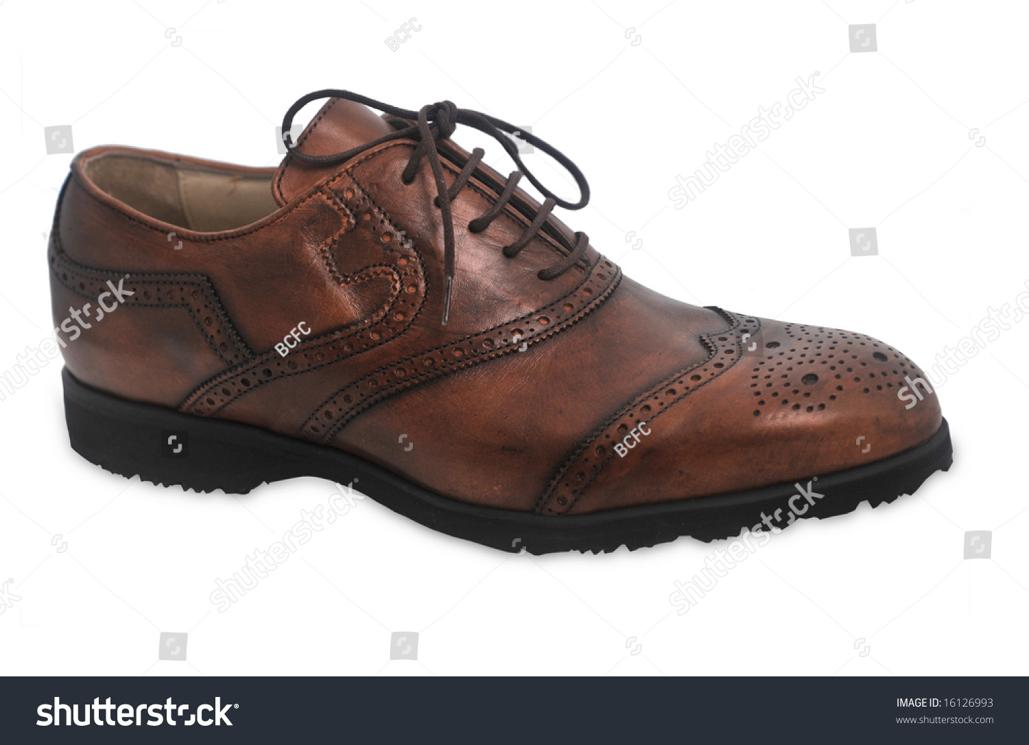 74 Casual Heavy leather shoes for Mens