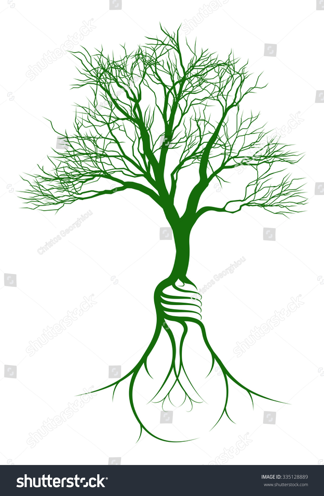 growing tree clipart - photo #27