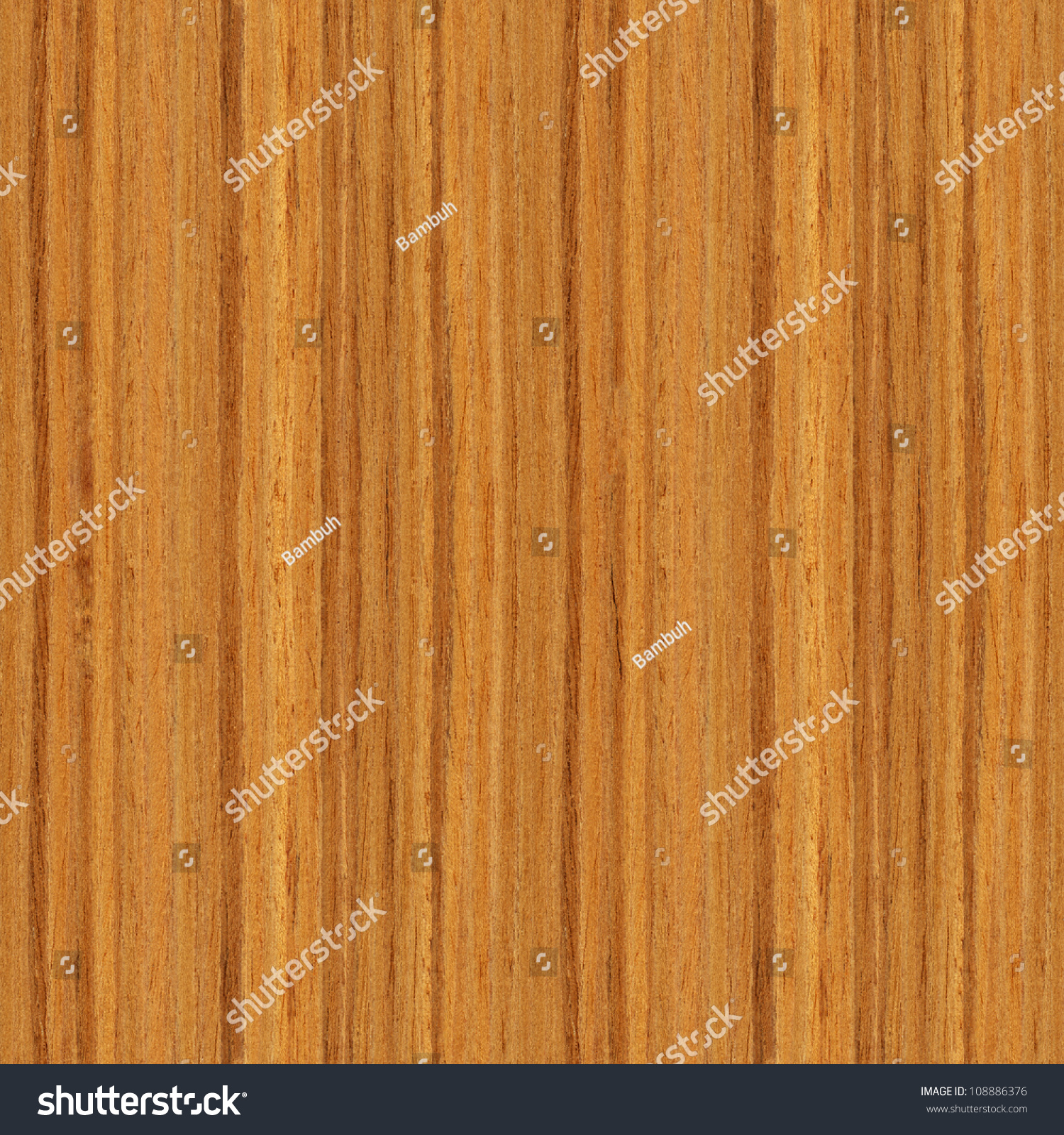 True Seamless Texture Of Teak High Detailed Wood Texture Series Stock