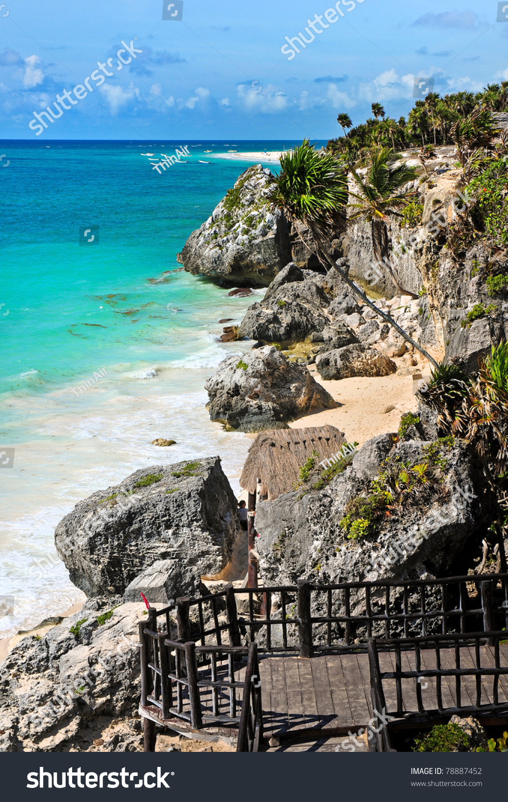 maya beach tulum