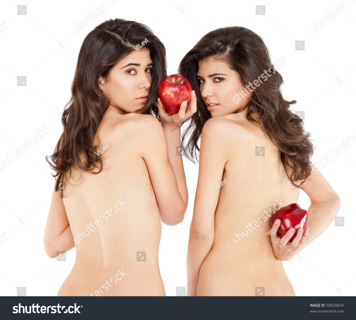 Naked Twins Pictures 16