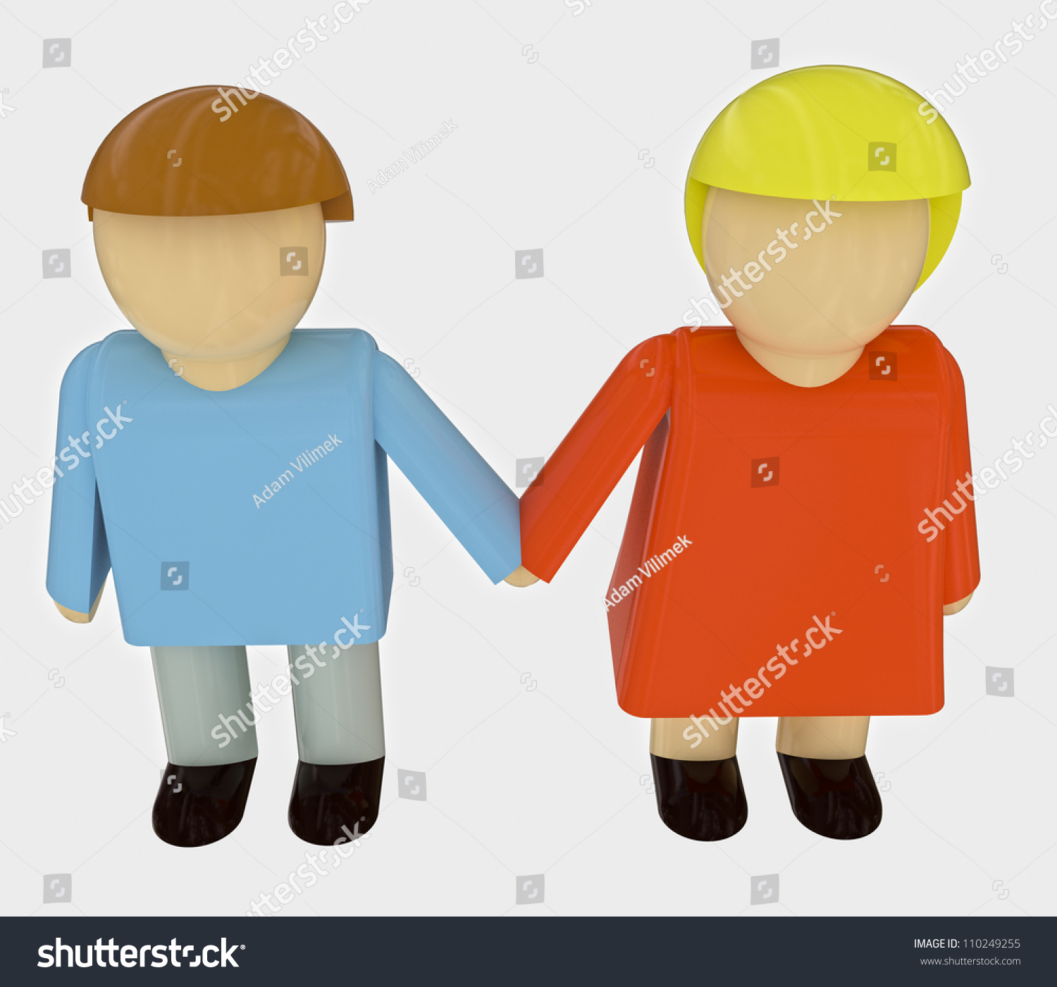 clipart man and woman holding hands - photo #24