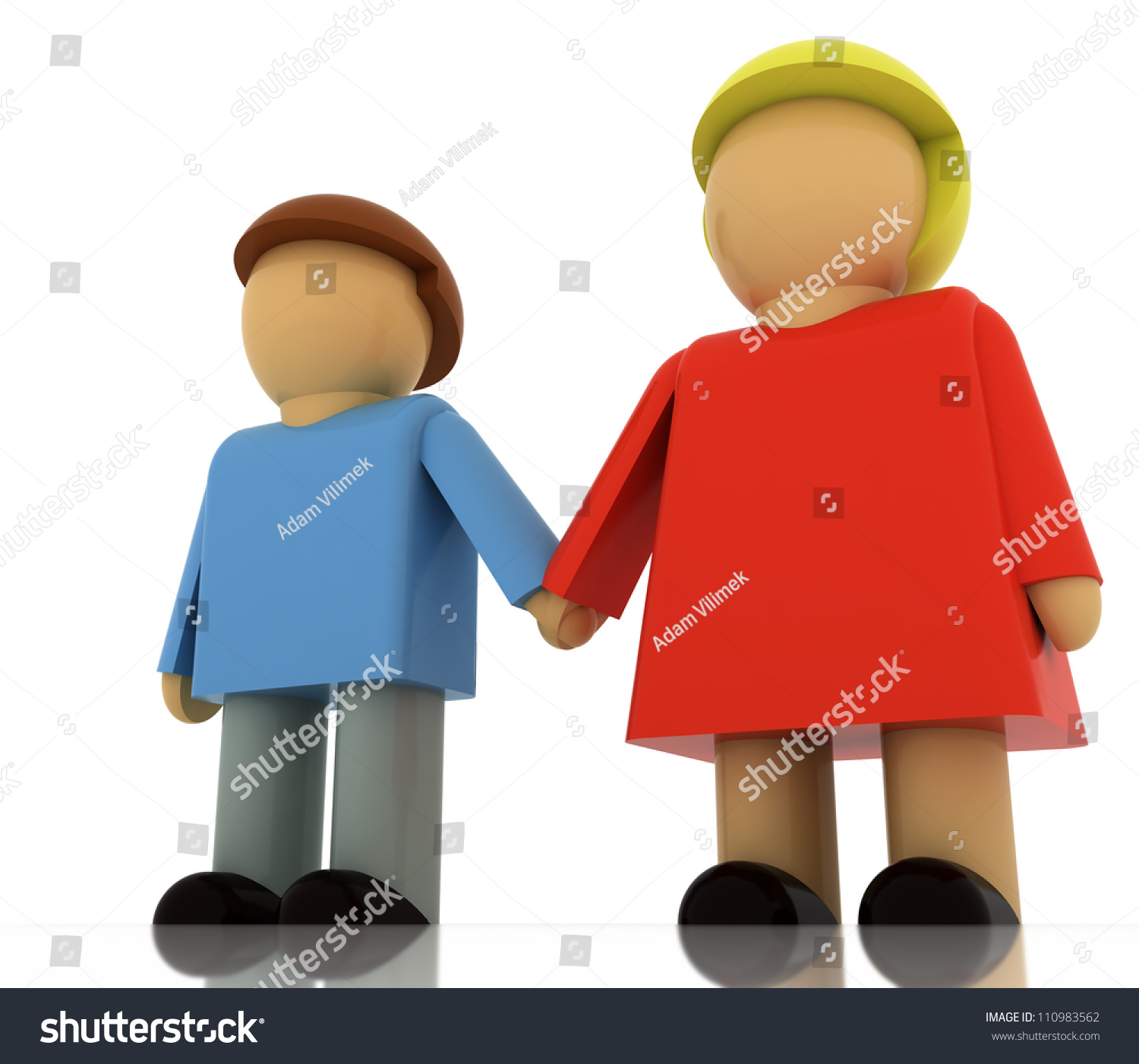 clipart man and woman holding hands - photo #40