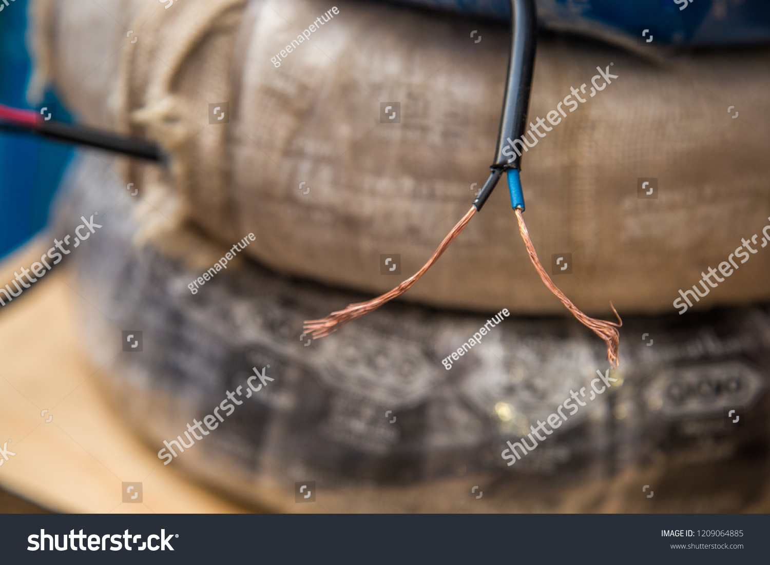 Naked Cables Images Stock Photos Vectors Shutterstock