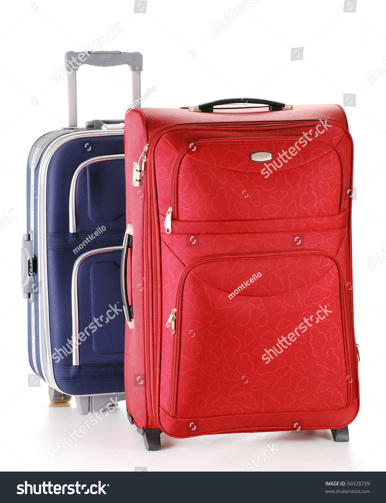 suitcases in stock near me