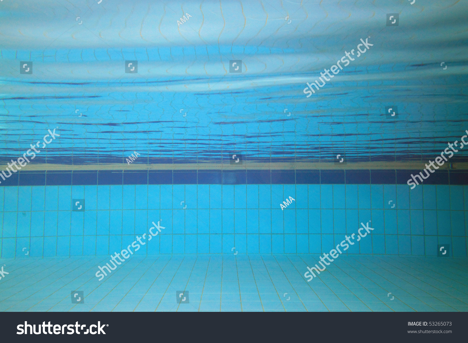 Stock options underwater