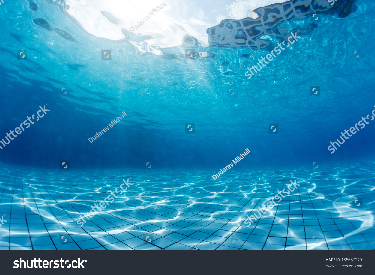 Stock options underwater