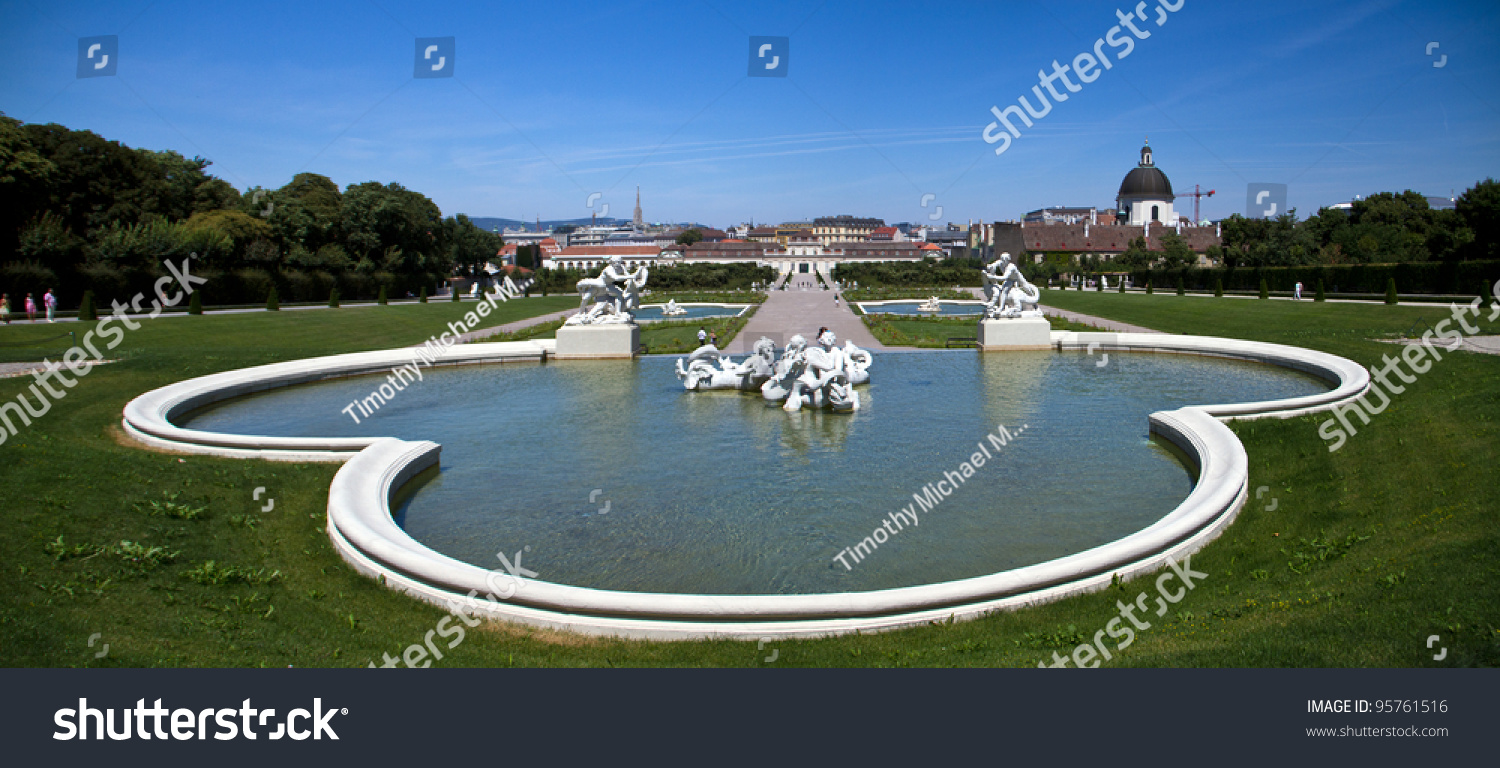 belvedere park pool