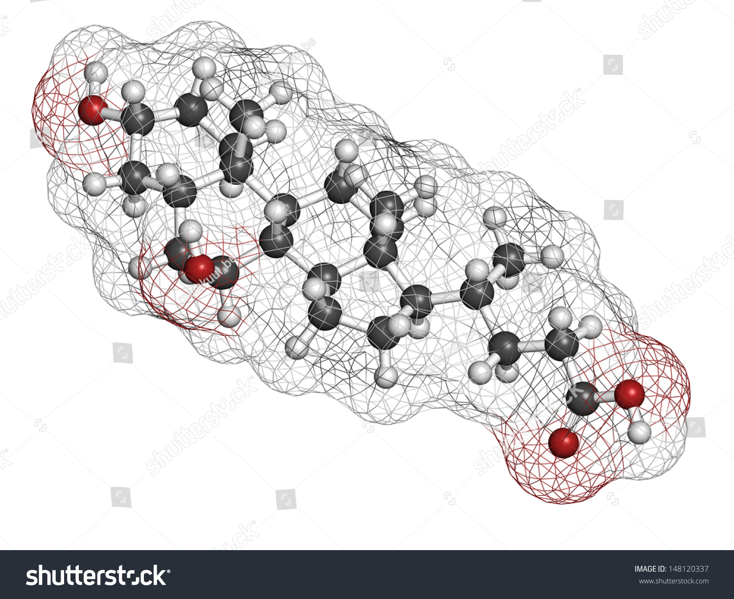 Ursodeoxycholic Acid Without Prescription