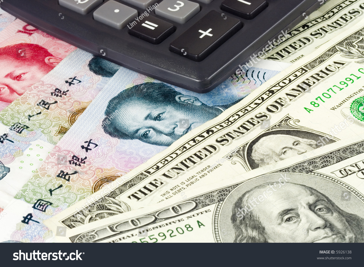 Chinese currency symbol forex