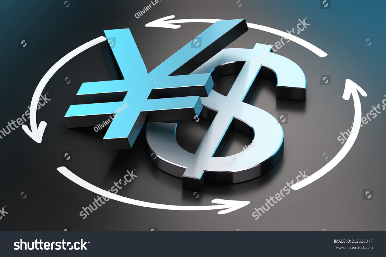 Forex convertion