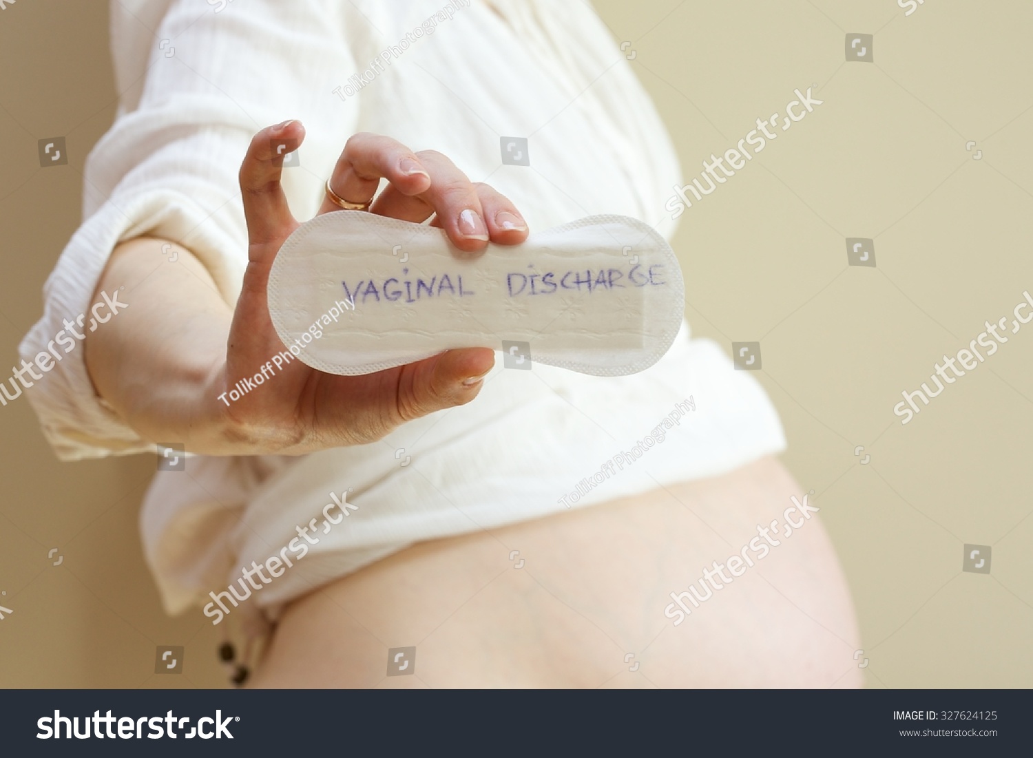 Pregnant Vaginal 70