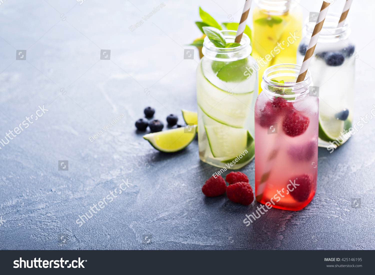 variety-of-cold-drinks-in-small-bottles-stock-photo-425146195