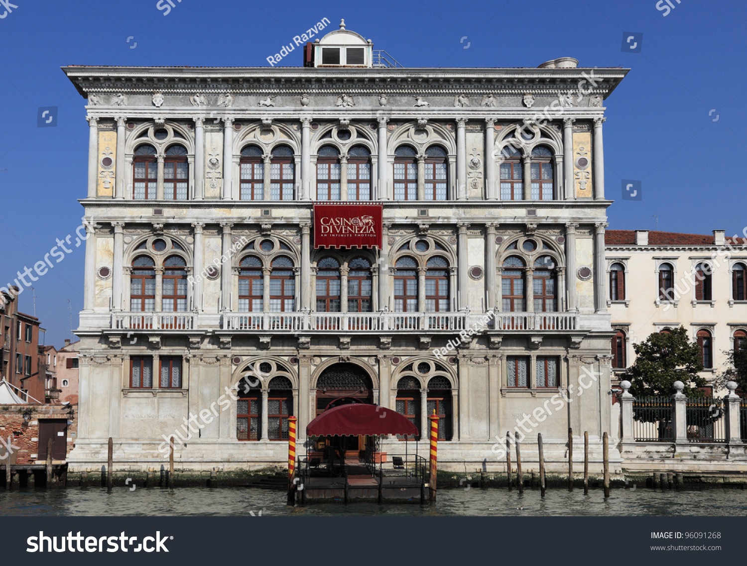 Casino di venezia poker download