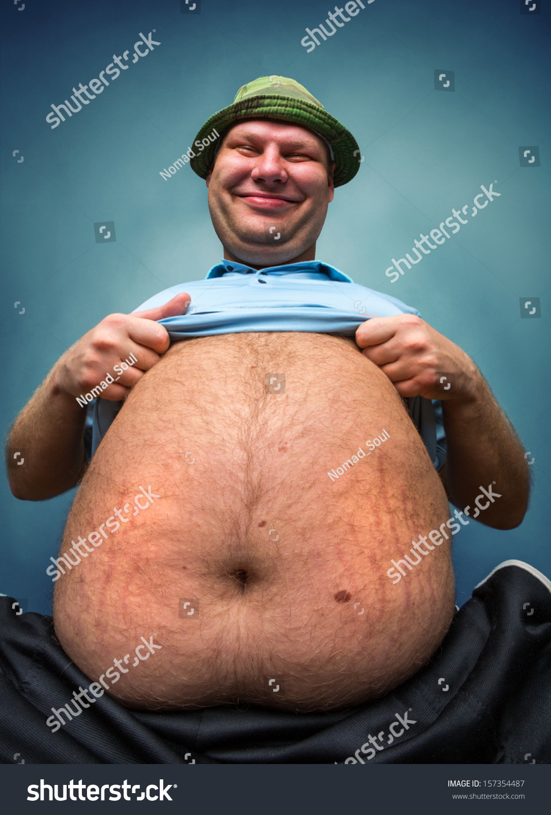 Fat Man Image 89