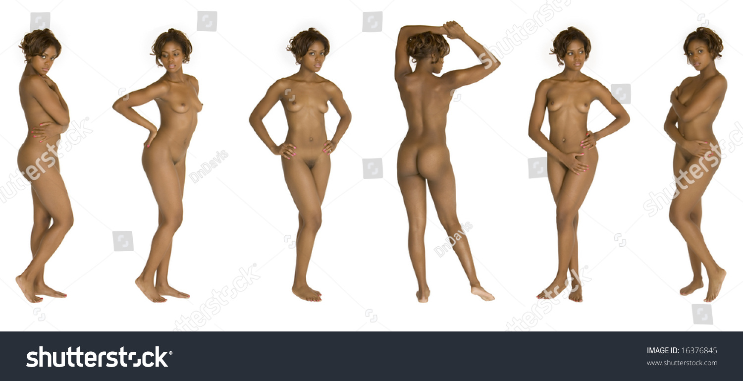 Beautiful Naked Women Posing Tube 57