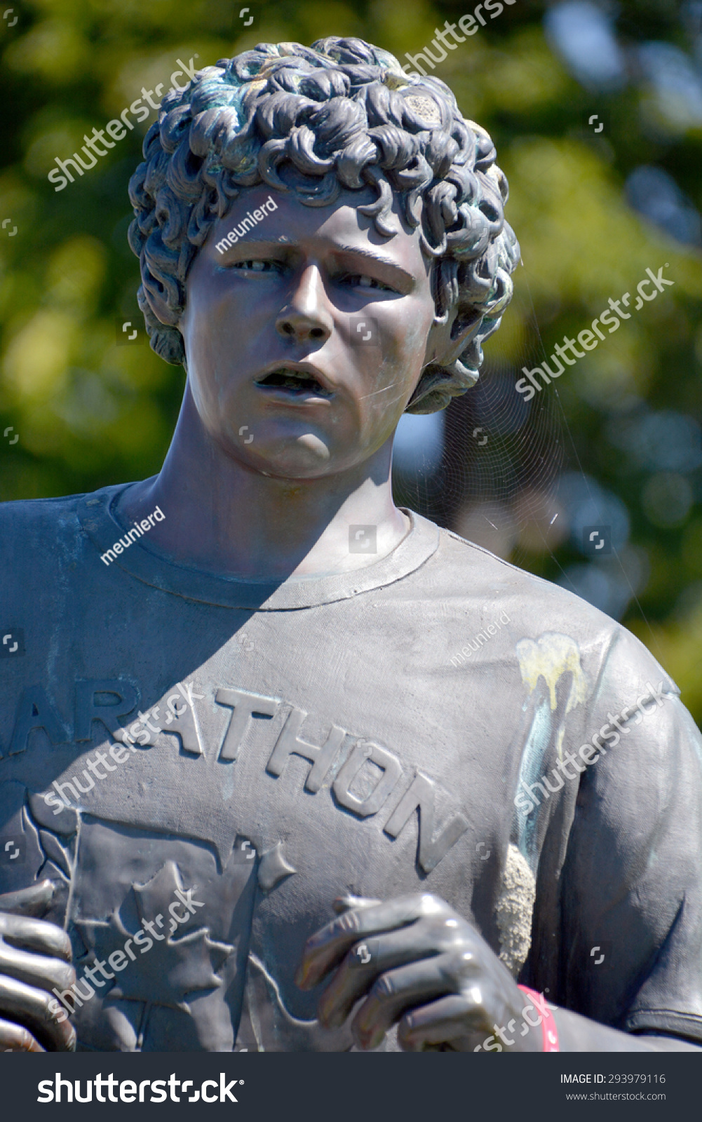 a biography of terry fox a canadian athlete and humanitarian 1958 terry fox is born on july 28, 1958 in winnipeg, manitoba he was second in a family of four fred, terry, darrell, and judith 1966 his family moved to port coquitlam, bc grade school as a child terry always loved sports of any kind and joined every team that he could in school he met his. a biography of terry fox a canadian athlete and humanitarian 1958 terry fox is born on july 28, 1958 in winnipeg, manitoba he was second in a family of four fred, terry, darrell, and judith 1966 his family moved to port coquitlam, bc grade school as a child terry always loved sports of any kind and joined every team that he could in school he met his.