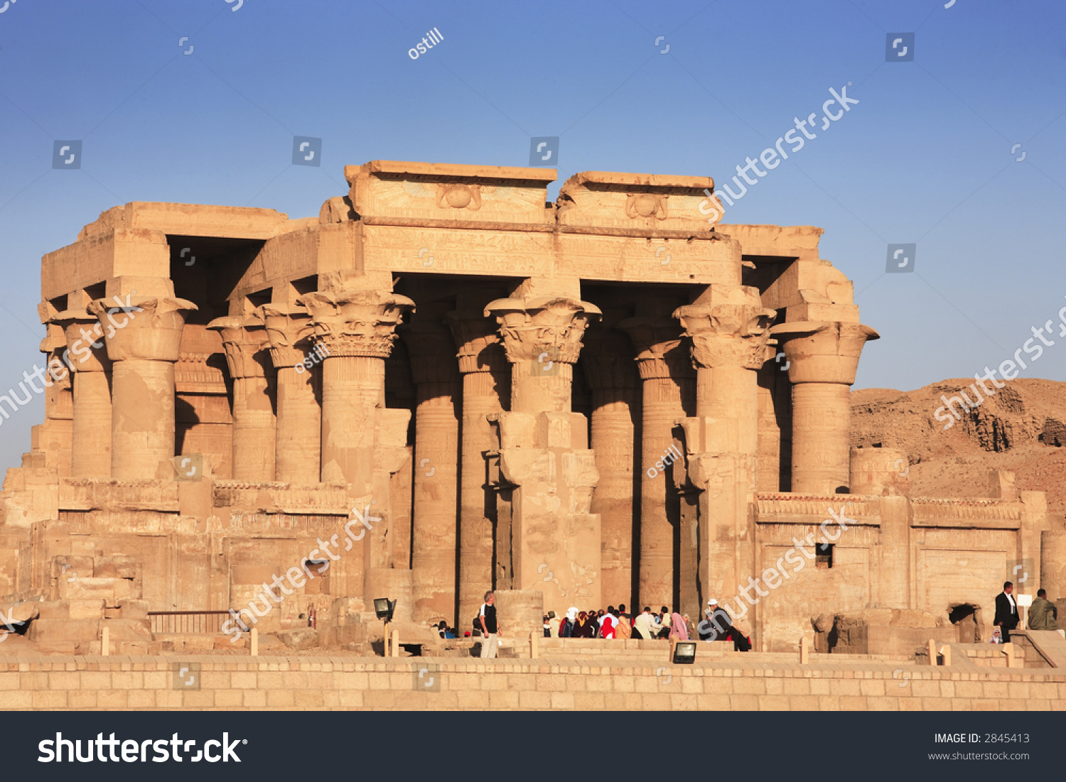 Templenile Templenile