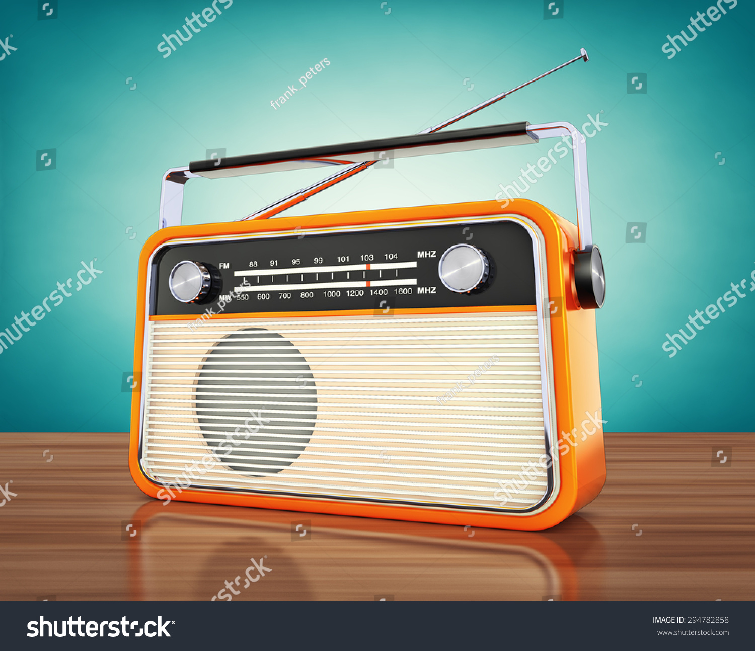 vintage radio vintage radio