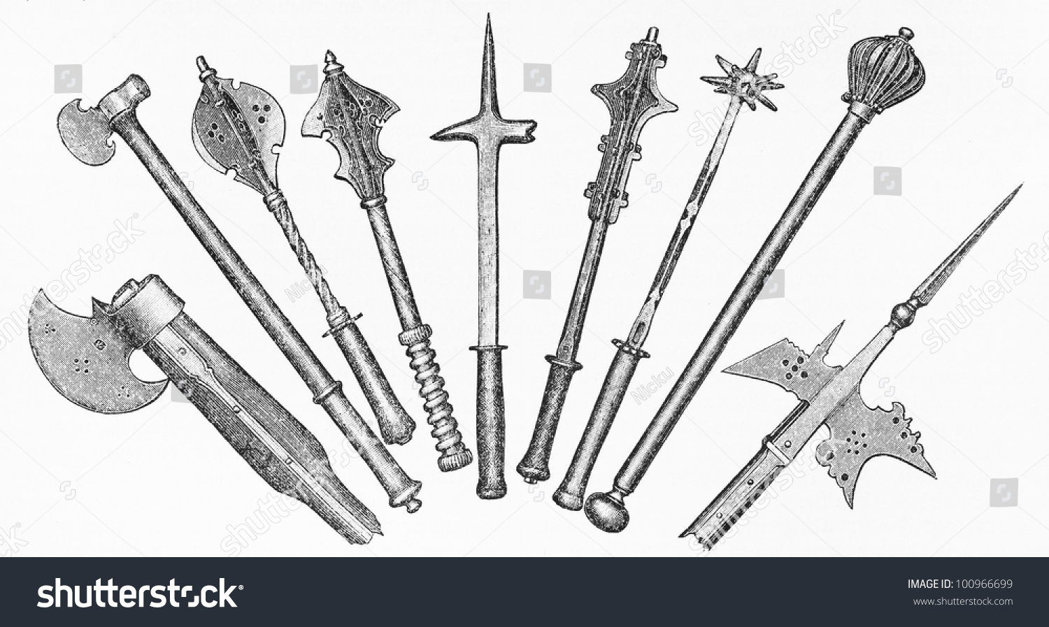 weapons of medieval europe The medieval knight was usually mounted and armoured, often connected with nobility or royalty, although especially in north-eastern europe knights could also come from the. weapons of medieval europe The medieval knight was usually mounted and armoured, often connected with nobility or royalty, although especially in north-eastern europe knights could also come from the.