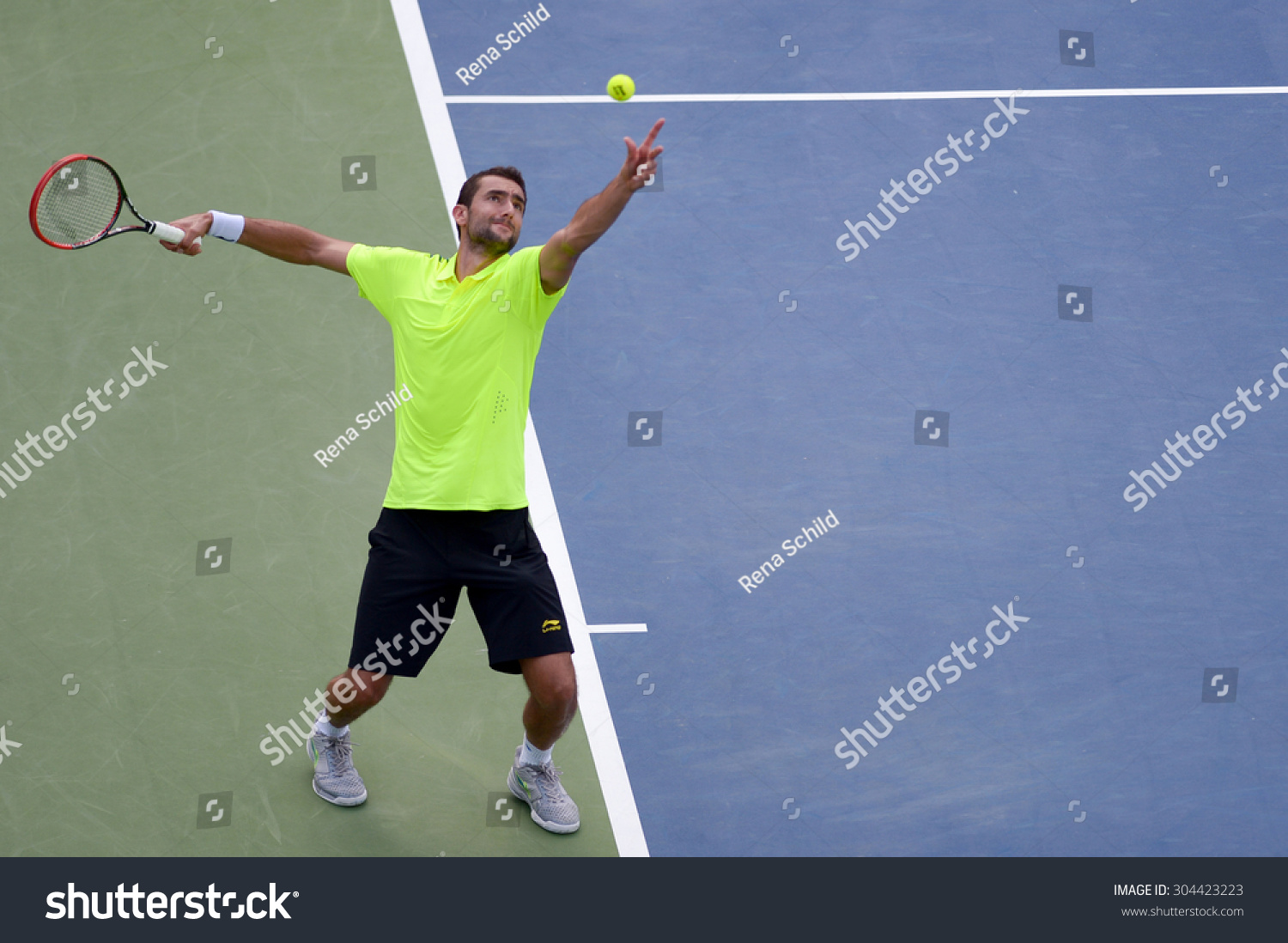 August Cilic Net Worth