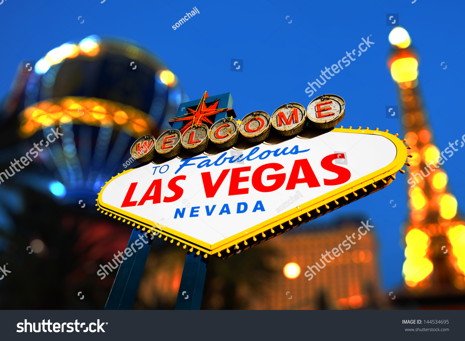 Casino best scene