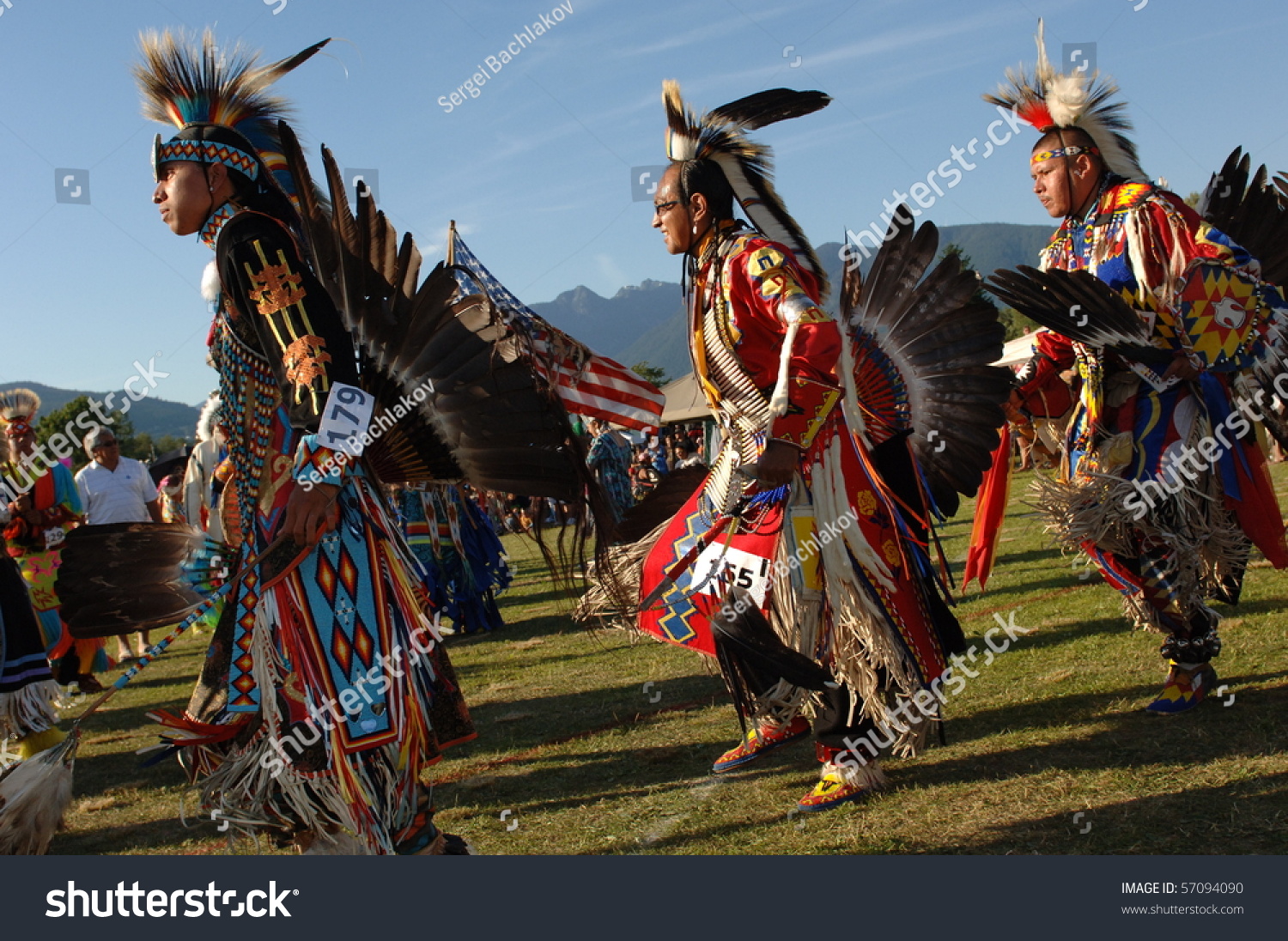 Native American Tribes In Vancouver Canada