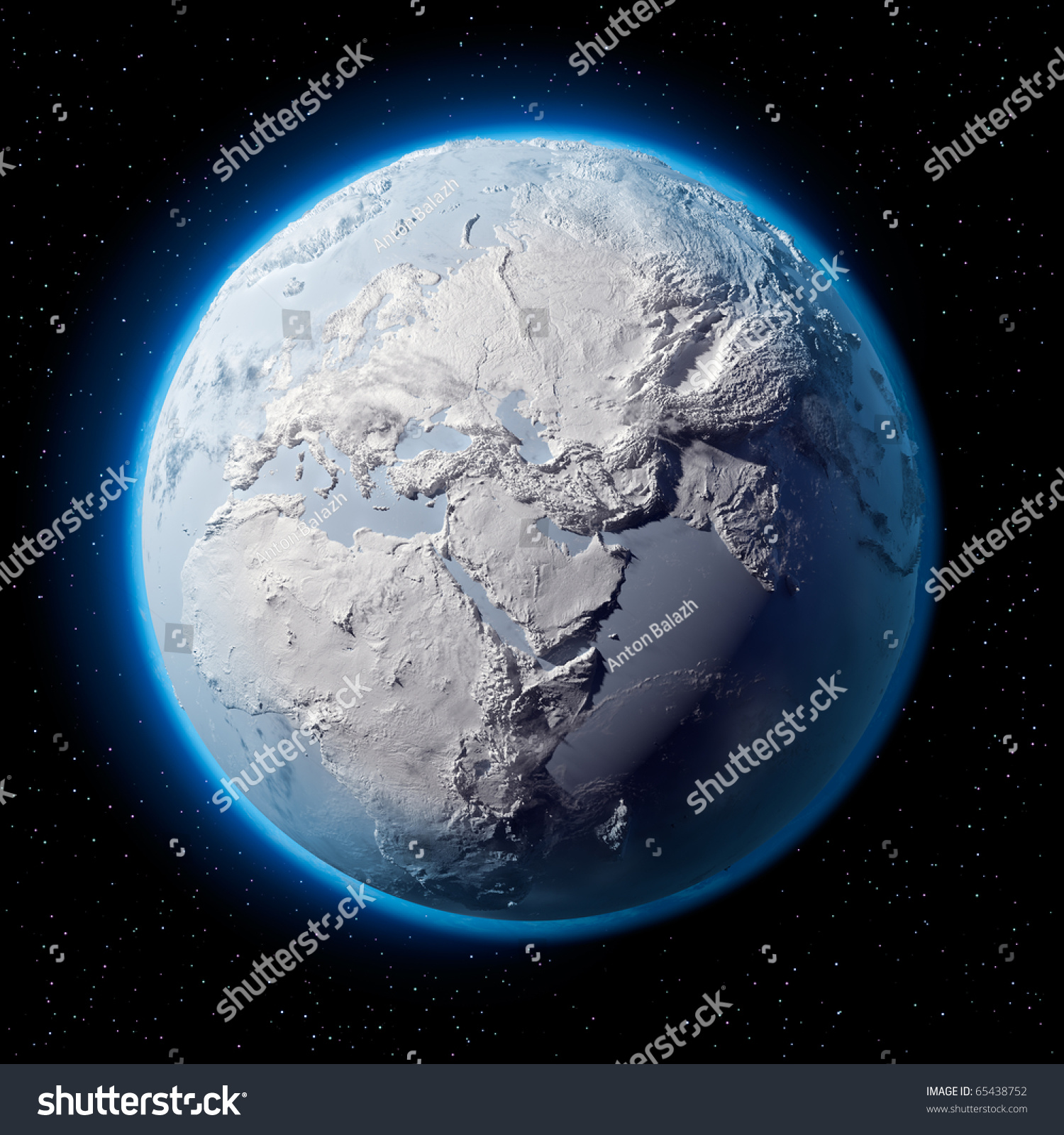 http://image.shutterstock.com/z/stock-photo-winter-planet-earth-covered-in-snow-and-ice-planet-with-a-real-detailed-terrain-soft-shadows-and-65438752.jpg