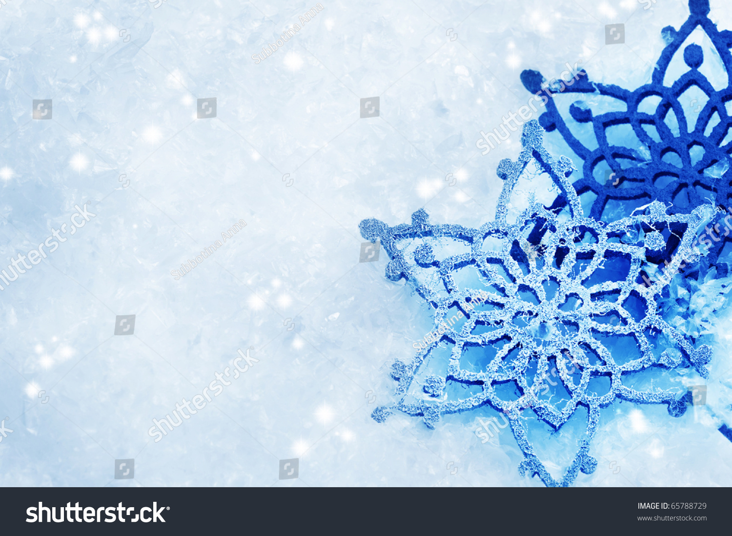 snowflake clipart without background - photo #28