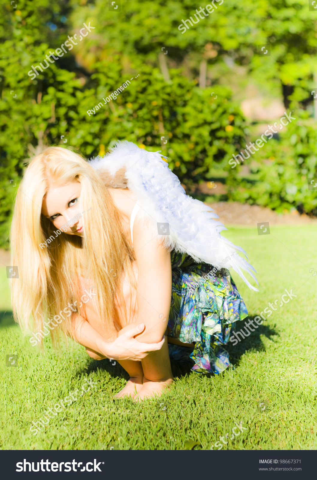 blonde on her knees oral dating website to get pregnant