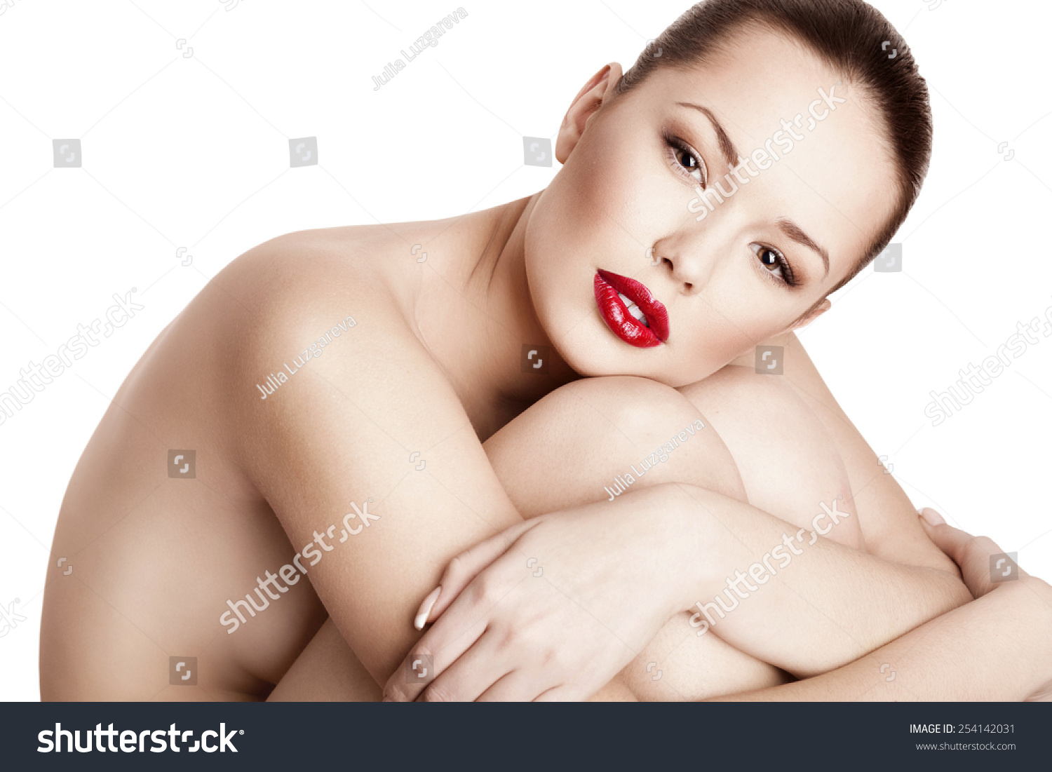 Woman Without Clothes Beautiful Skin Beautiful Woman With No Clothes