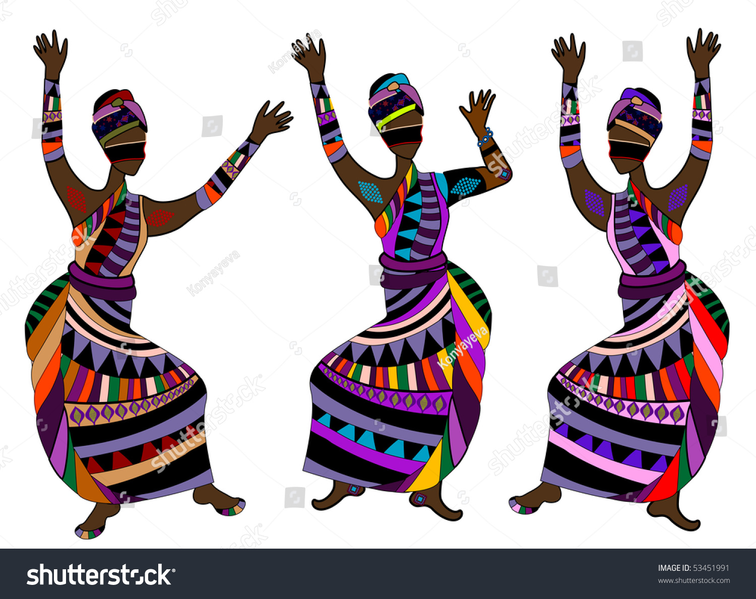 Ethnic Dancing 63
