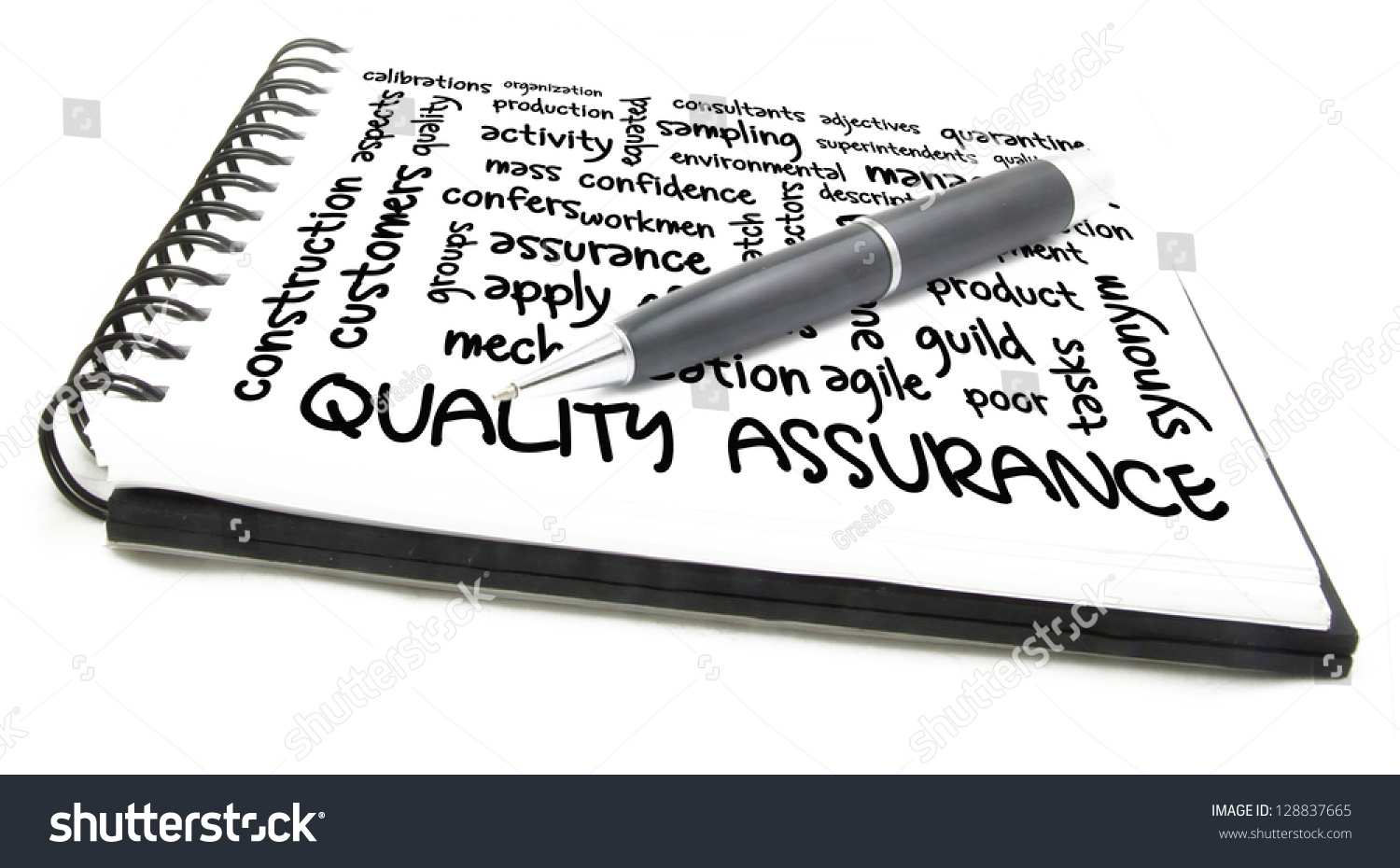 quality assurance clipart images - photo #50