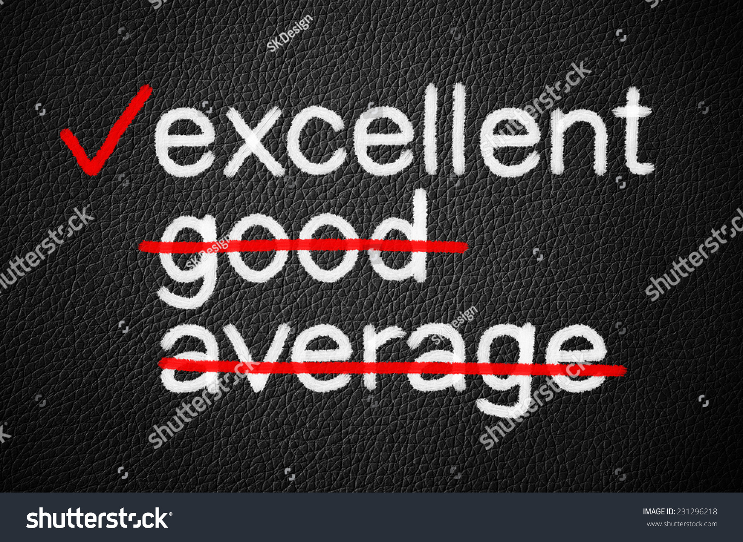 words-average-good-and-excellent-symbolizing-improvement-and-success