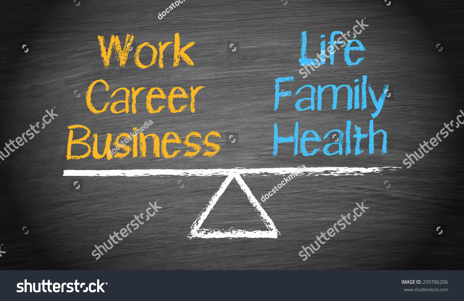 Work Of Work Life Balance Essay - Words | Bartleby