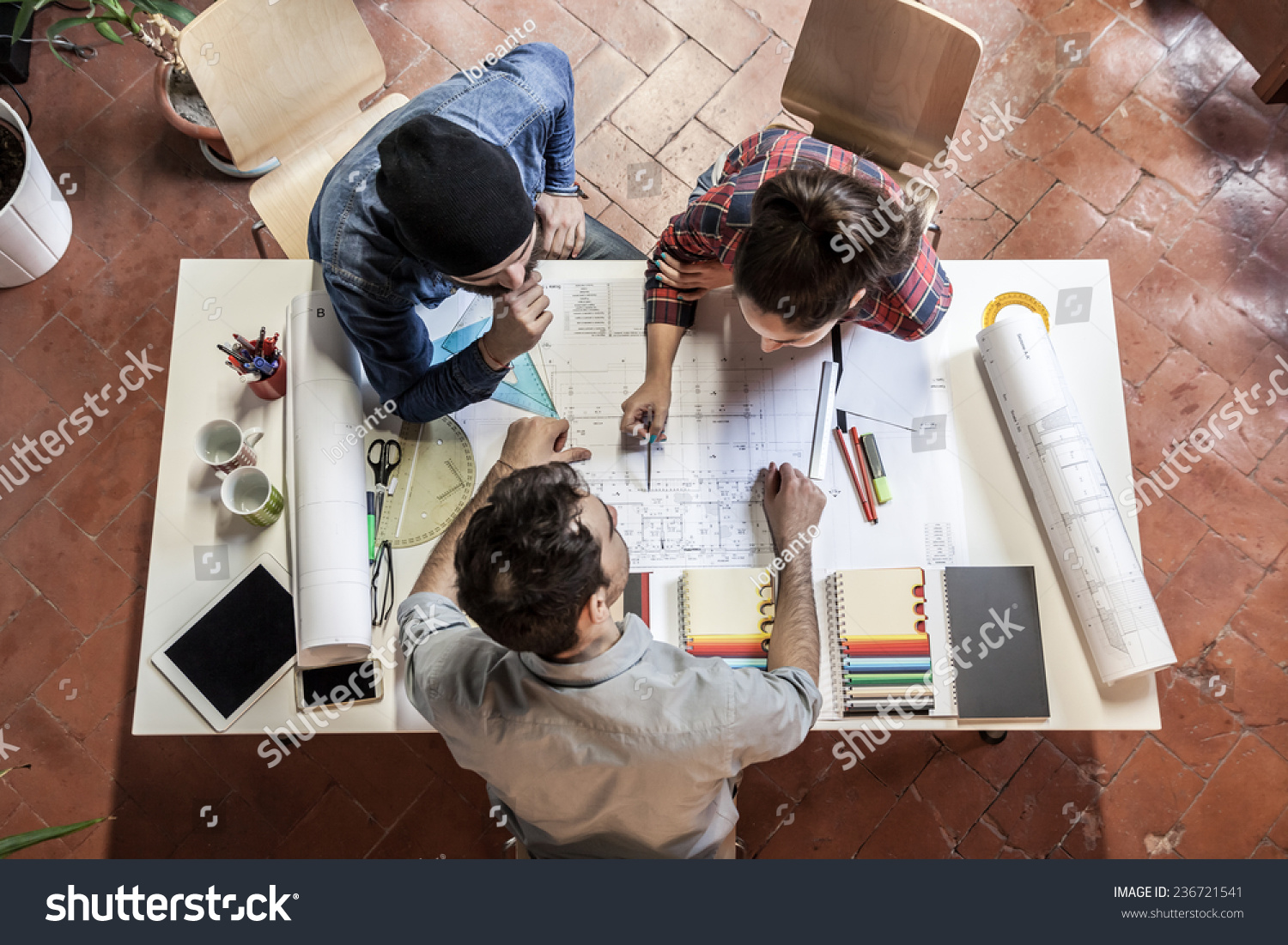project working group project working group