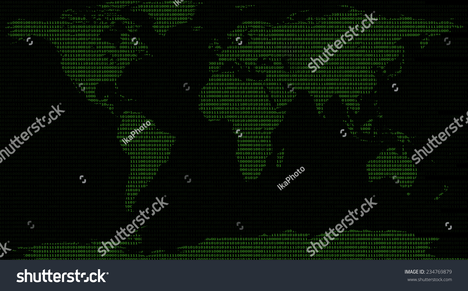 World Matrix Stock Photo 234769879 Shutterstock