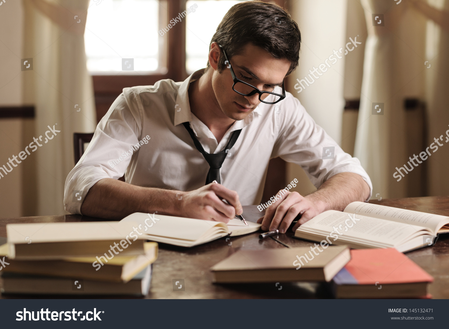 Goal and time management essay