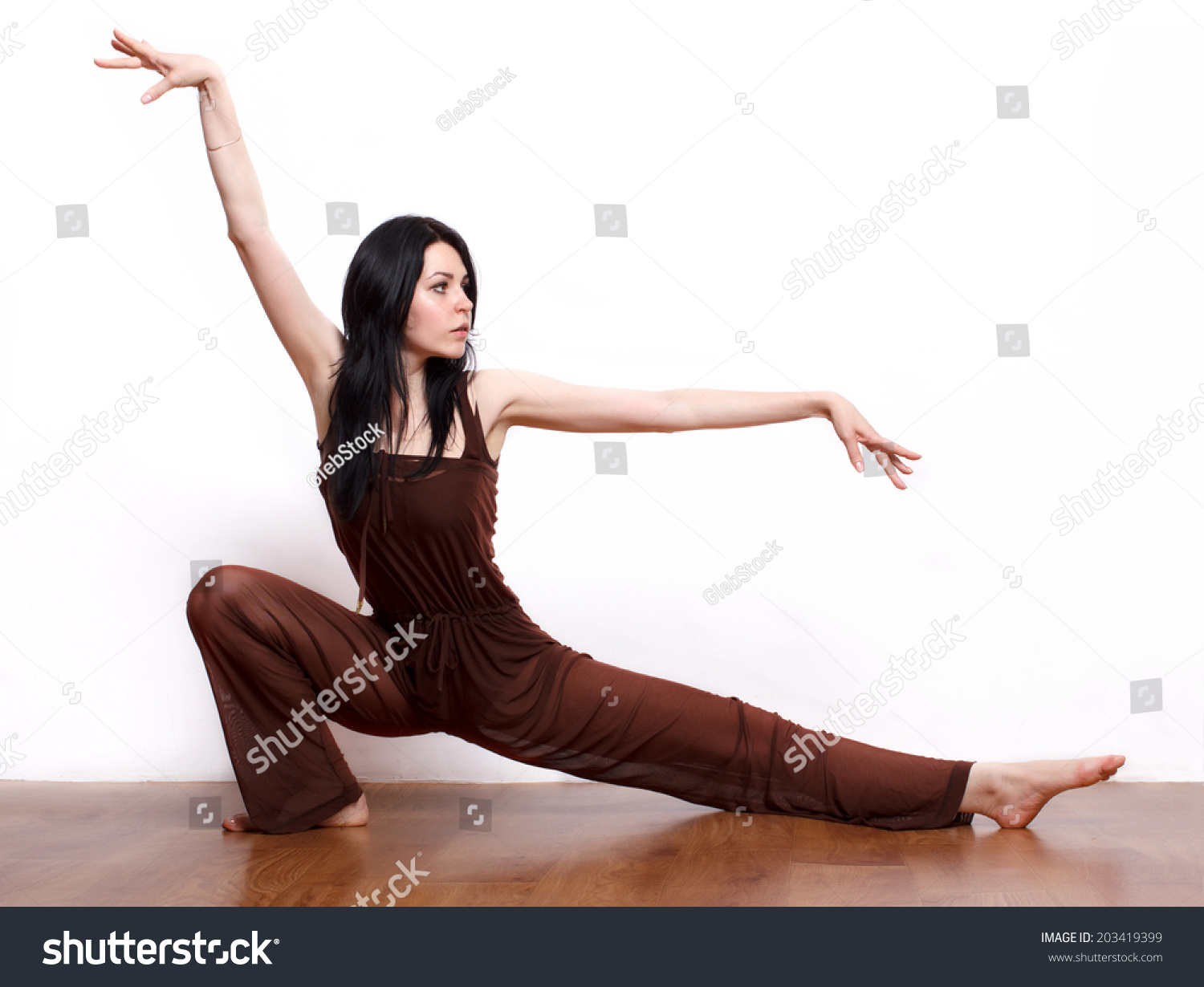 Women Kung Fu Sexy 24