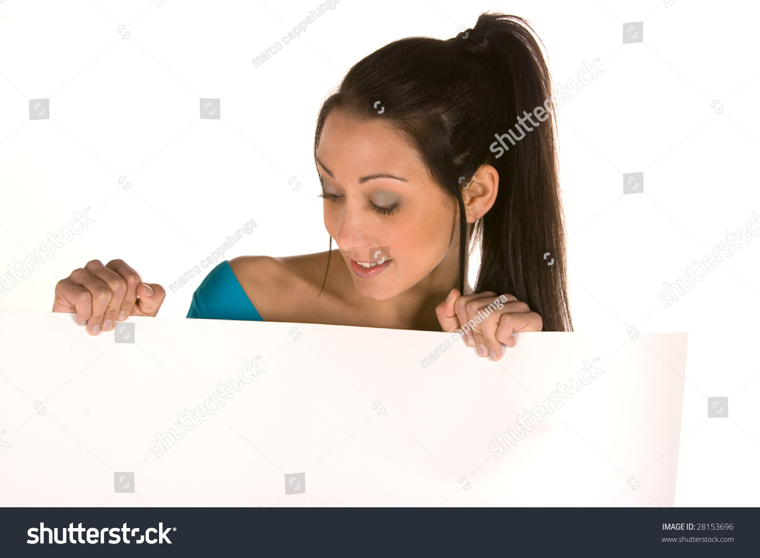 Are blank facial expression site Blank facial expression