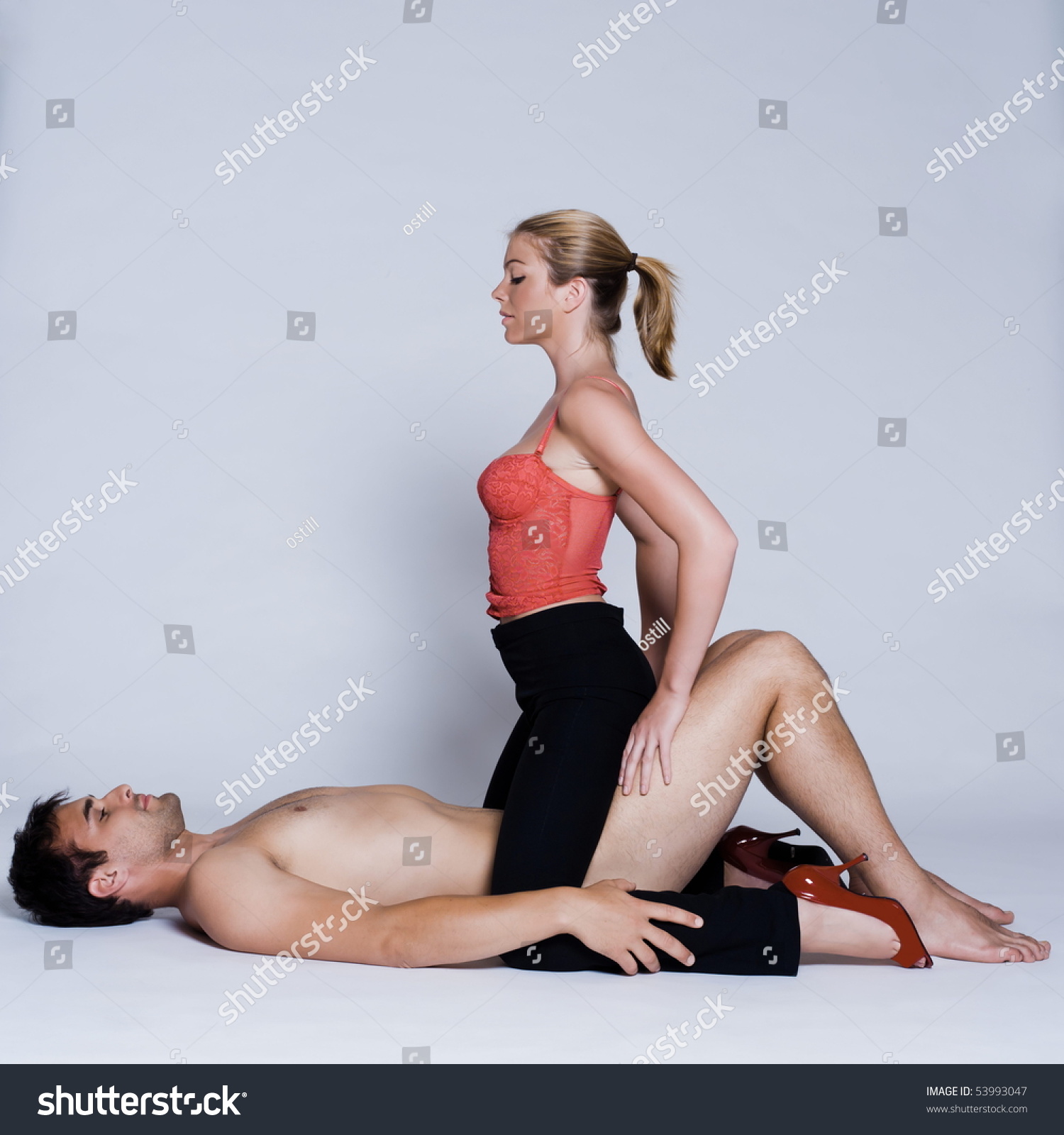 black man naked laying sexy bitches sucking dick and balls