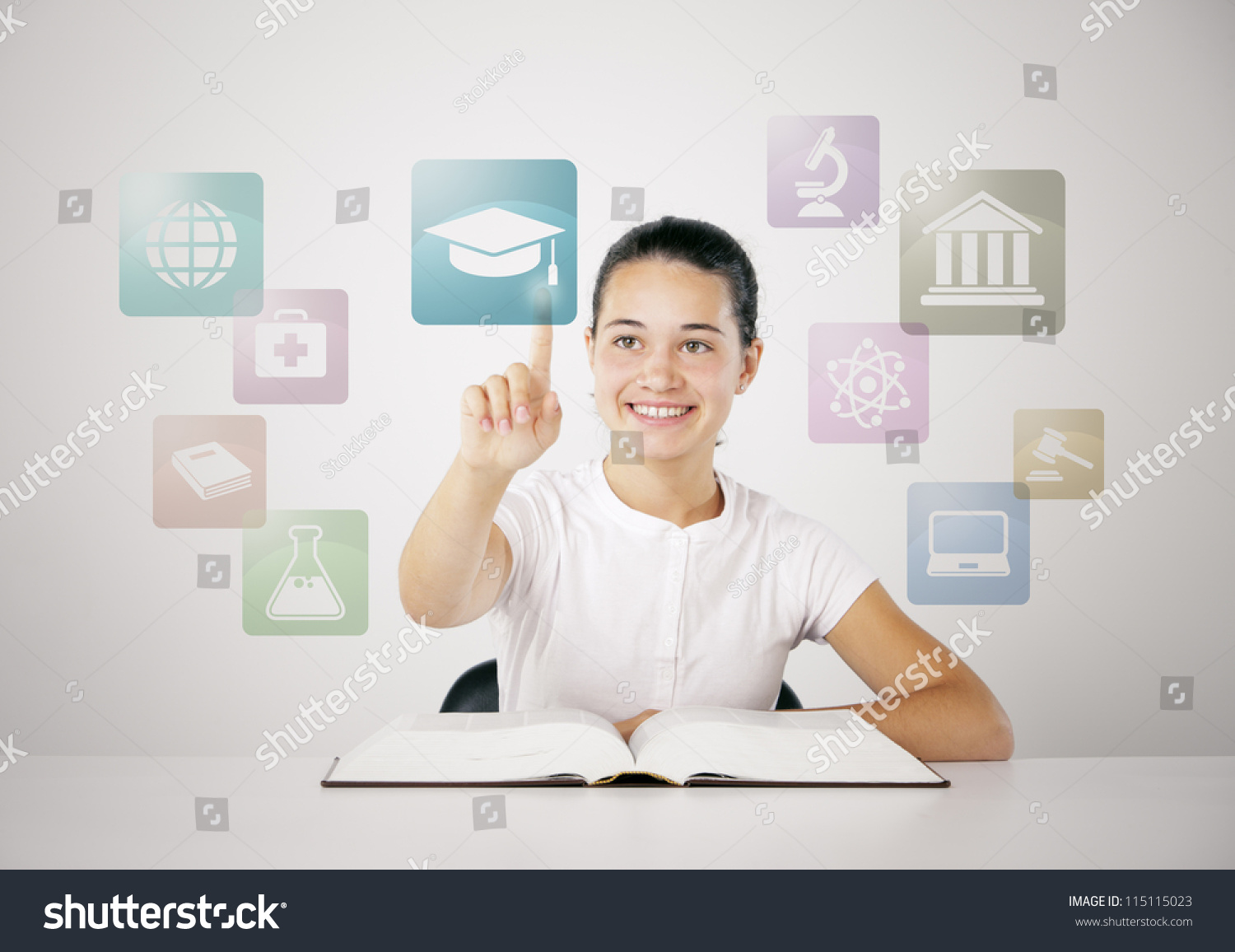 book perfect youth the