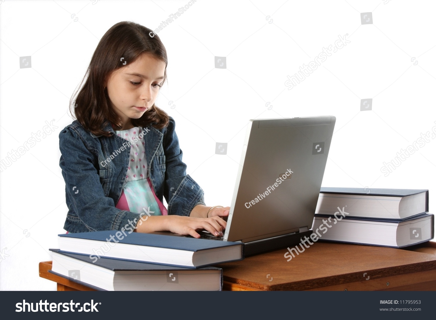 Do homework computer