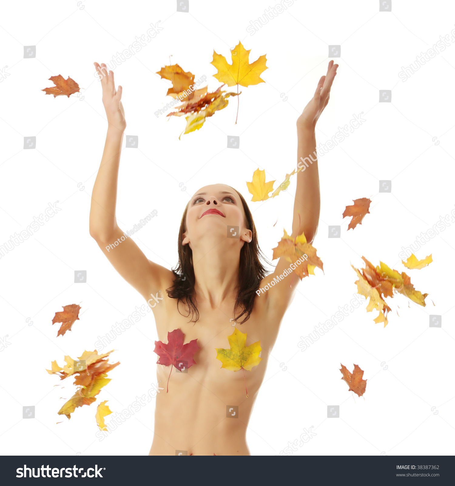 reaching the orgasm young leafes nude photos