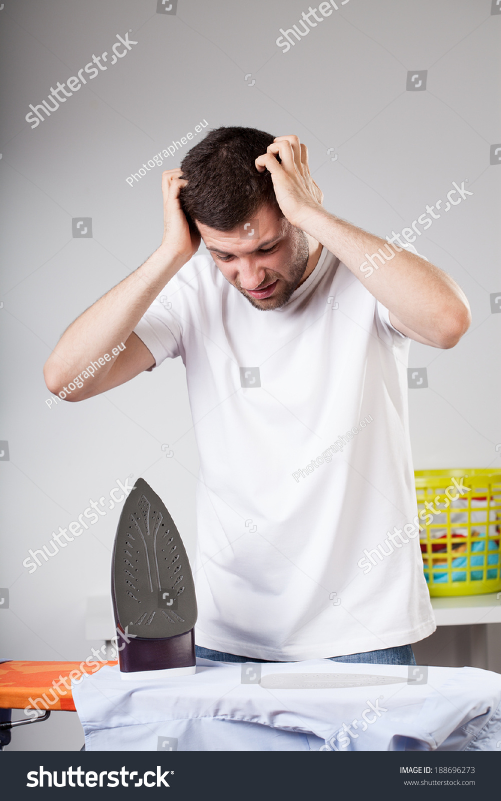 Dating a divorced man with trust issues
